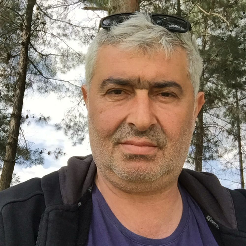 Fazıl Ahmet Eralp