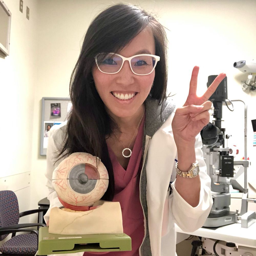 Vicki Chan MD