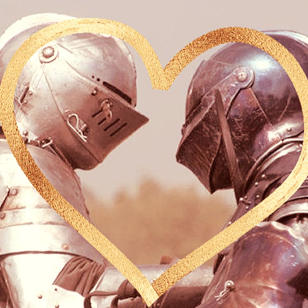 ⚔️❤️ excalibur! ❤️⚔️