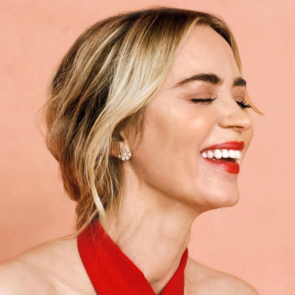 best of emily blunt