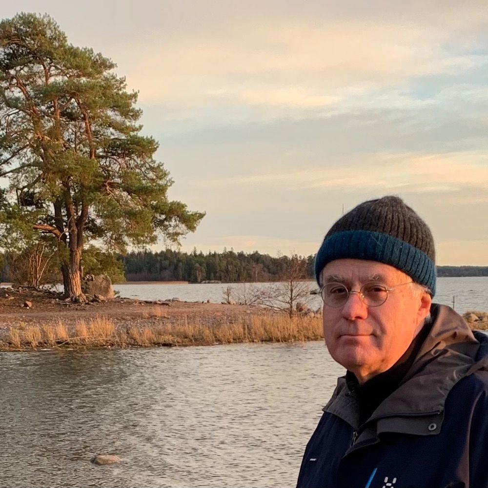Peter Braskén