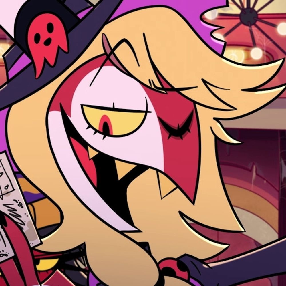 Sound Scrapper🏳️‍⚧️🔞