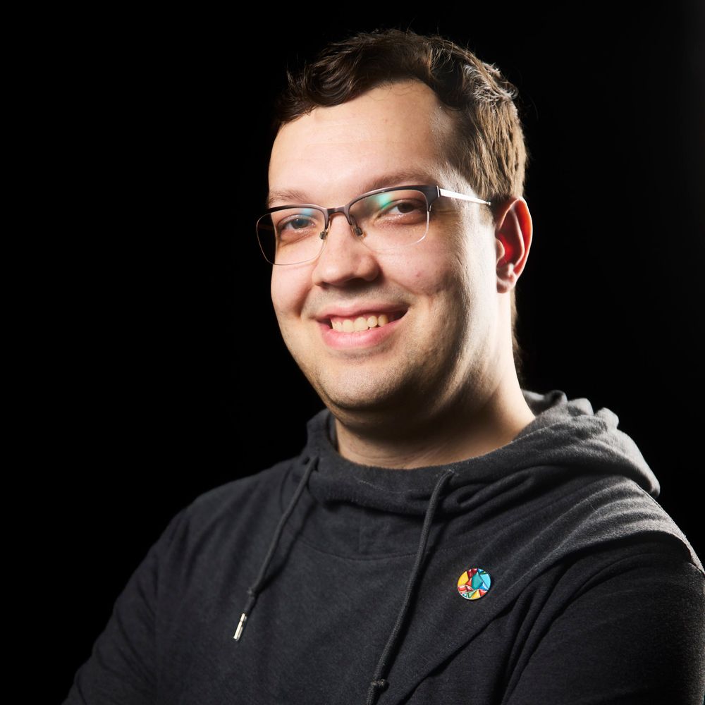 Alex Speidel @ Gen Con