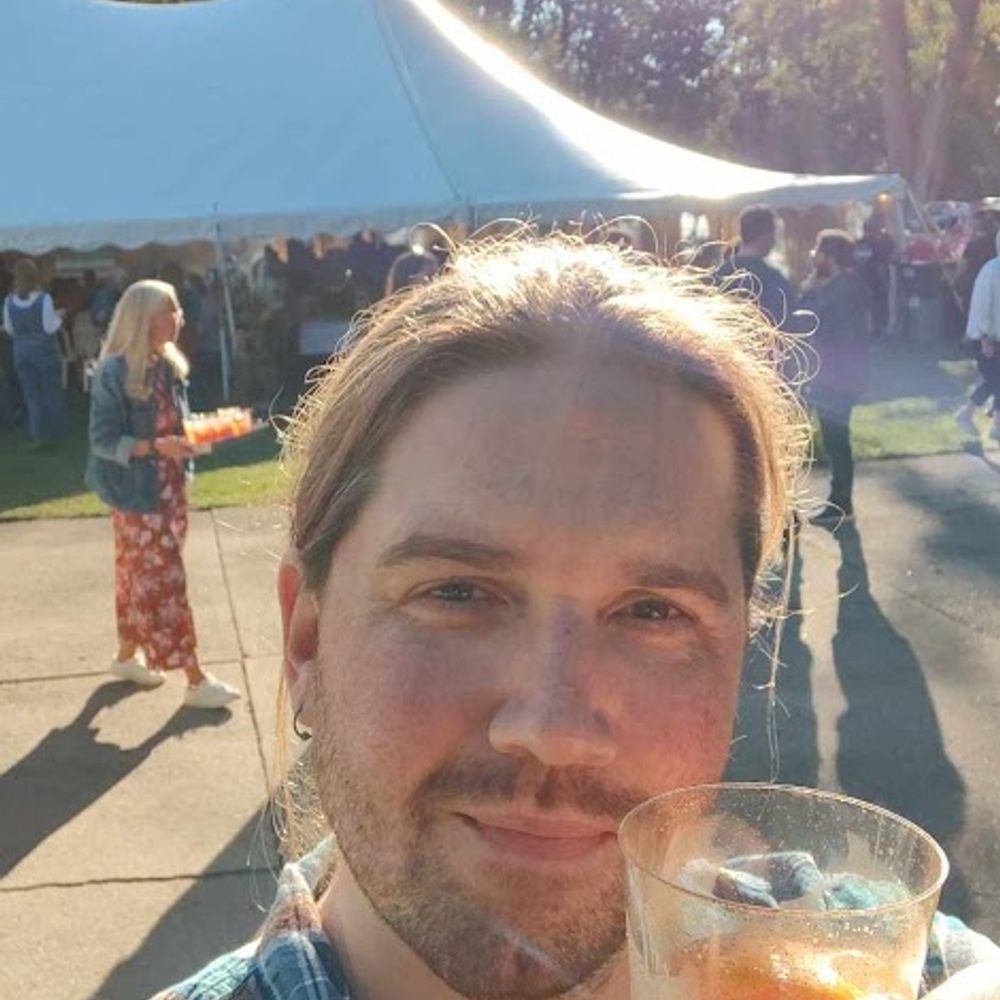 Josh Przybylski
