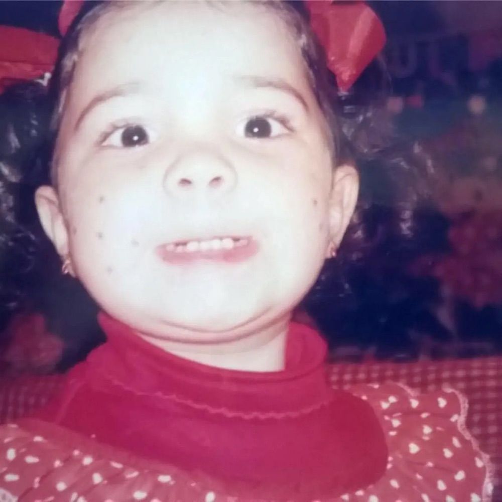 clarinha ruindade pura