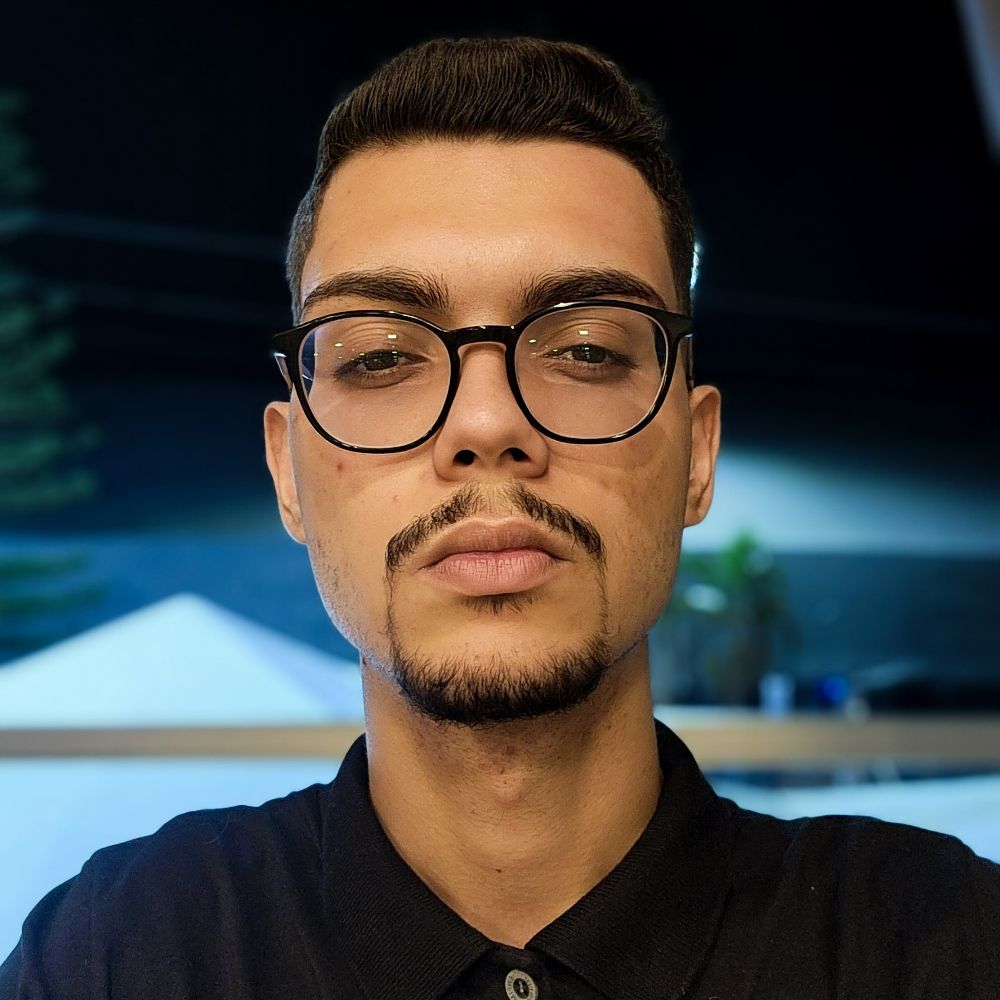 PedroInTech