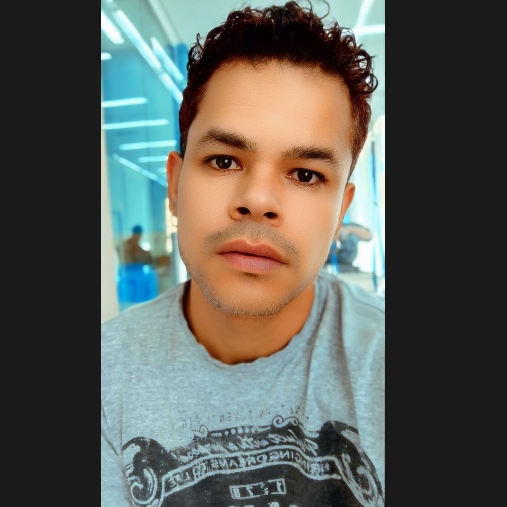 Vinicius Rafael🎈