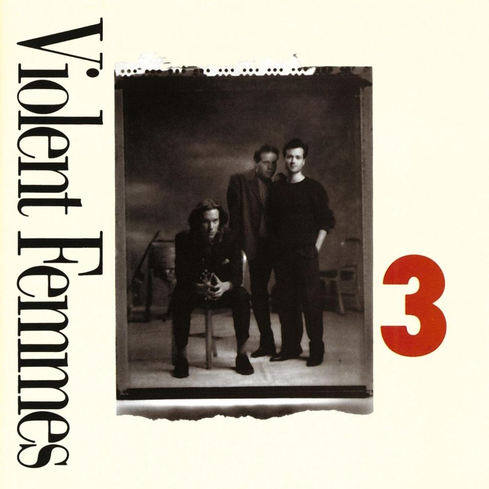 The Best Album of 1989