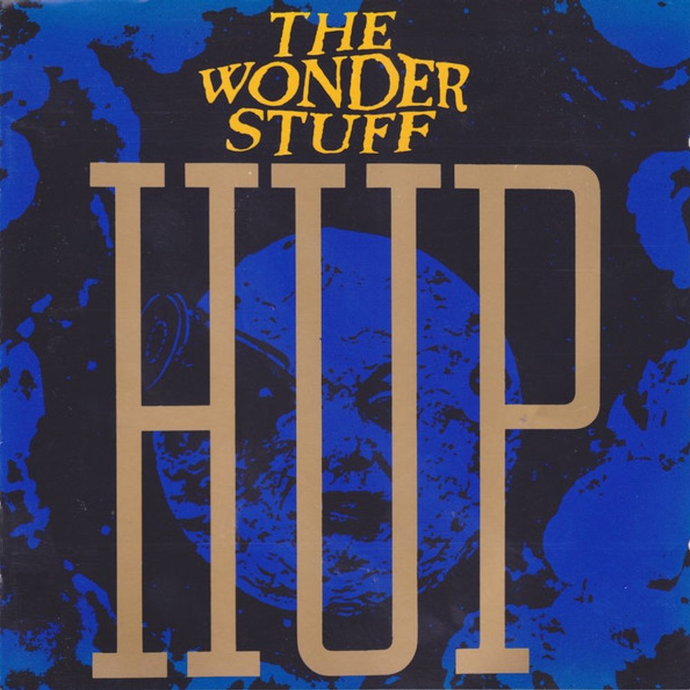 The Best Album of 1989