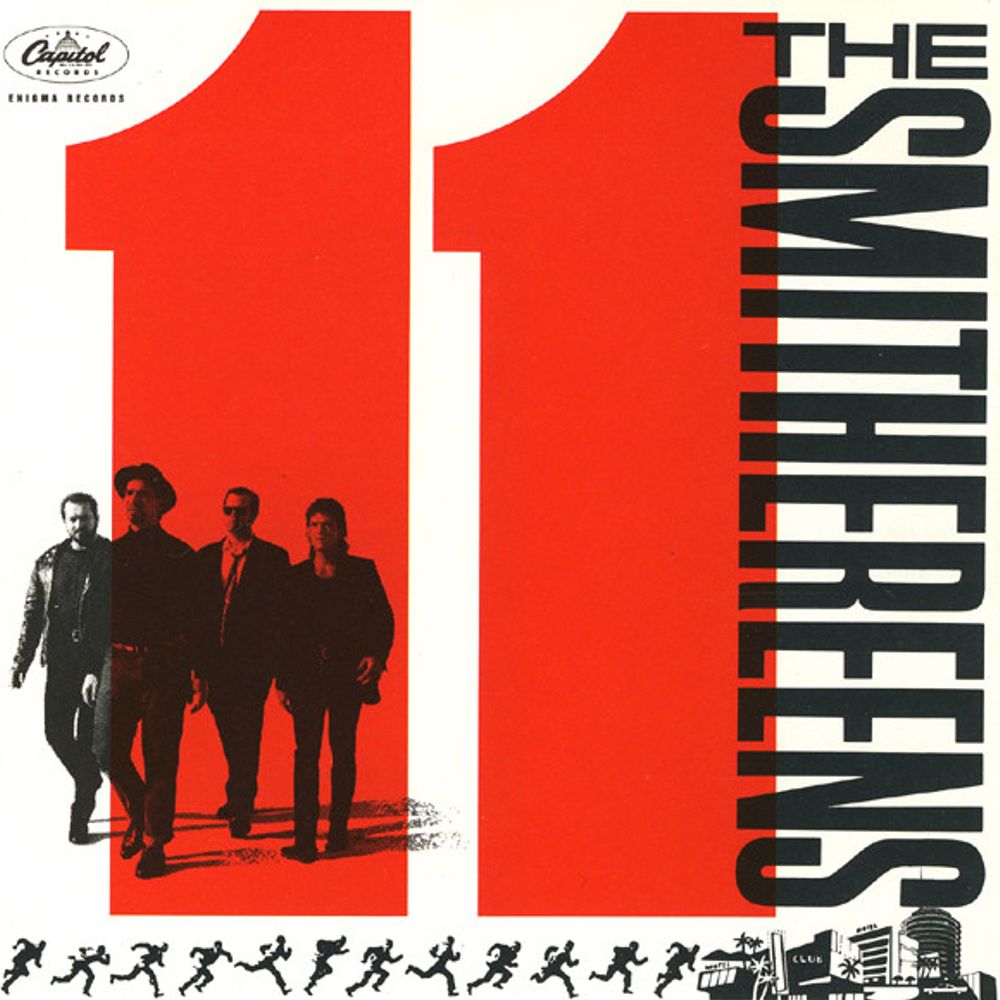 The Best Album of 1989