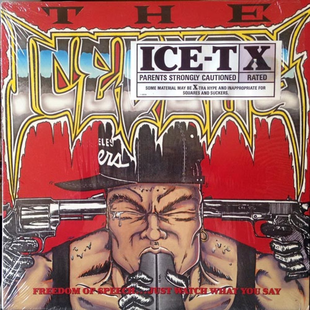 The Best Album of 1989