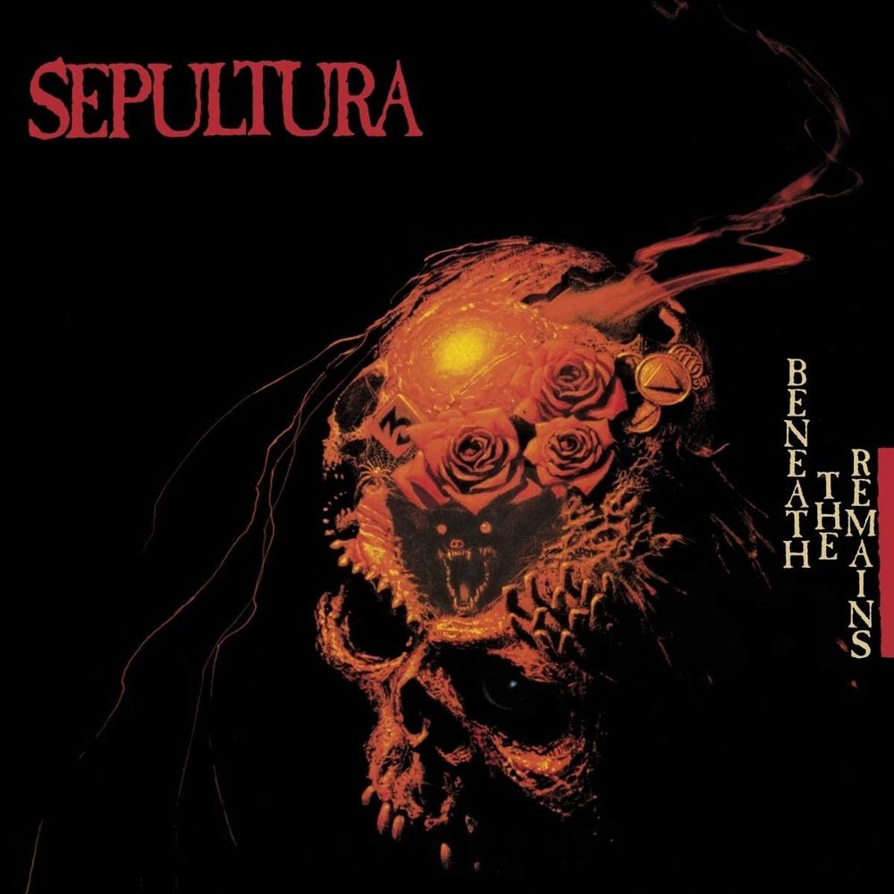 The Best Album of 1989
