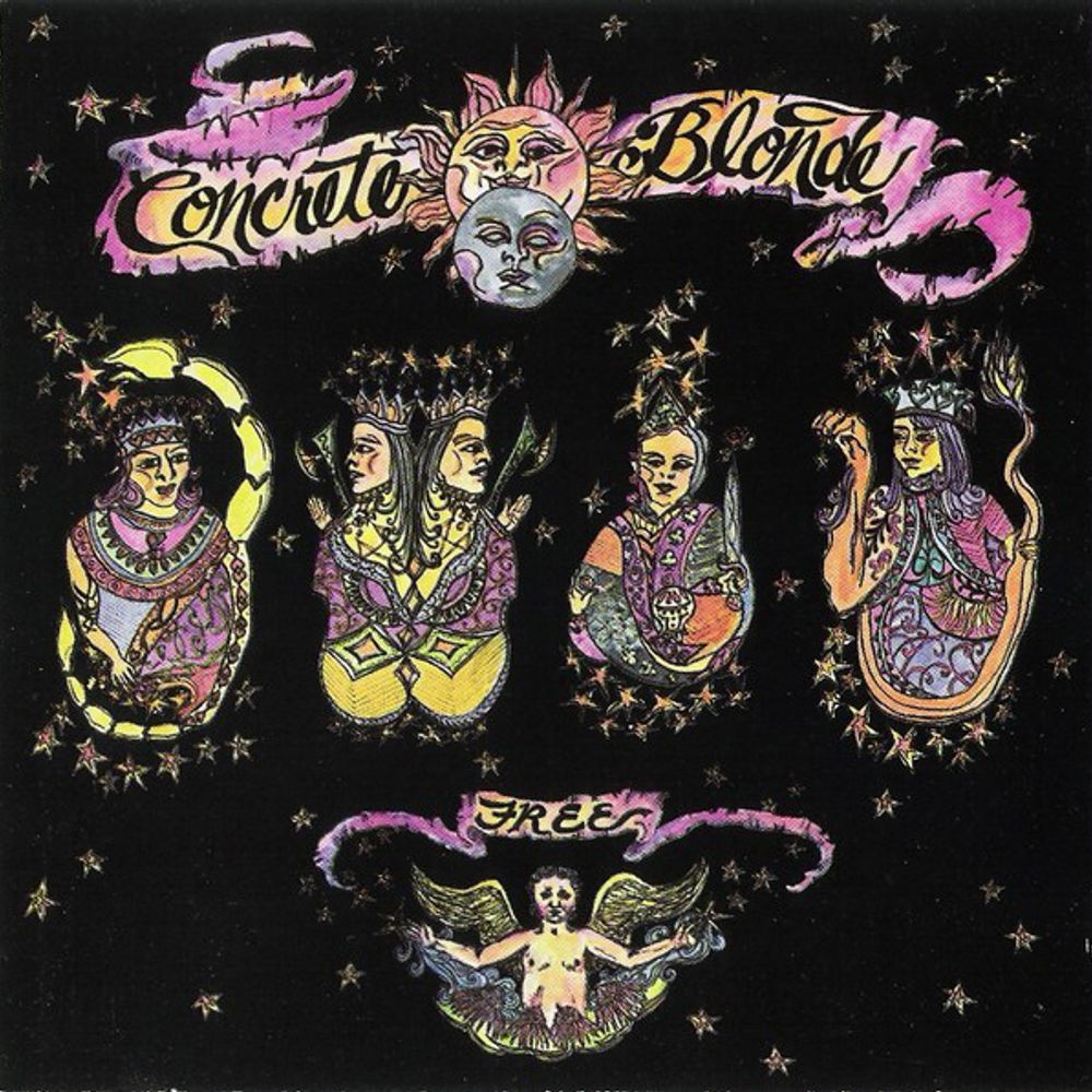 The Best Album of 1989