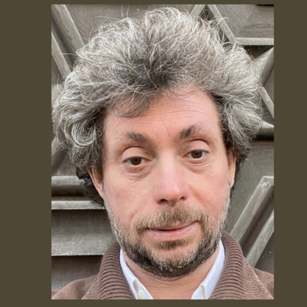 Timur Olevskiy