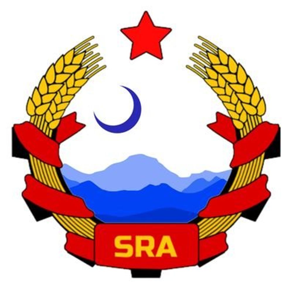 South Carolina SRA