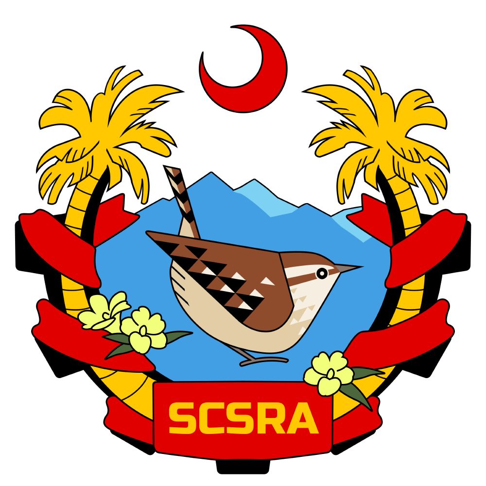 South Carolina SRA