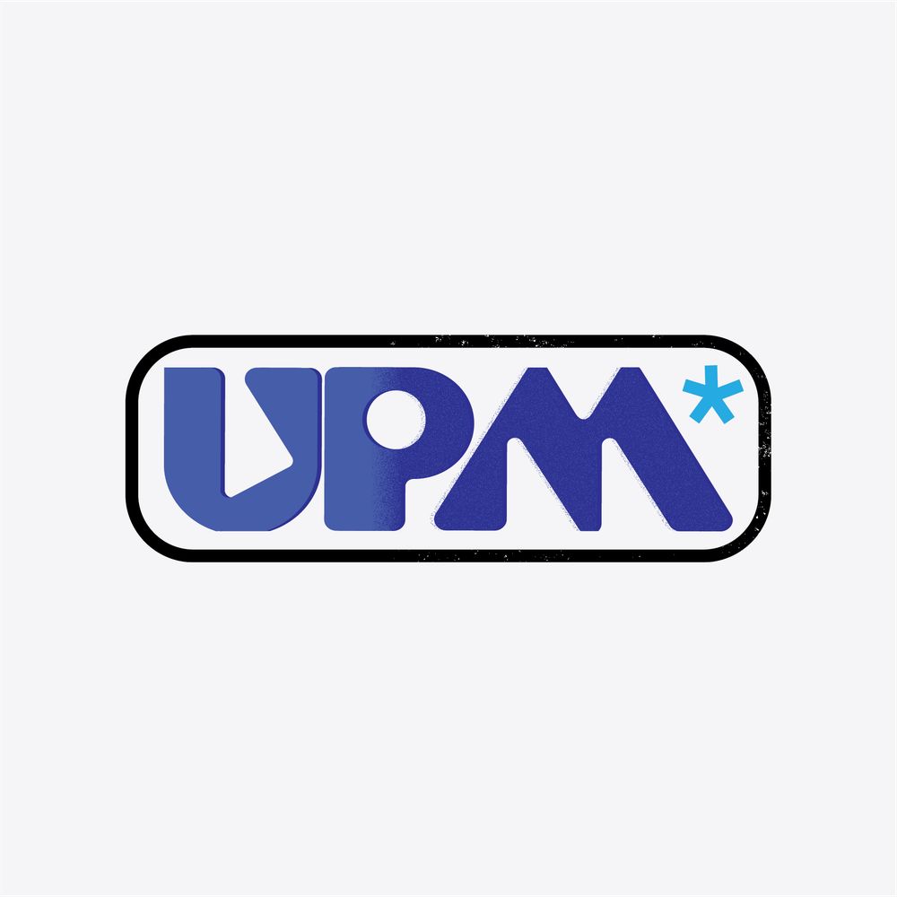 Unofficial PlayStation Magazine (UPM)