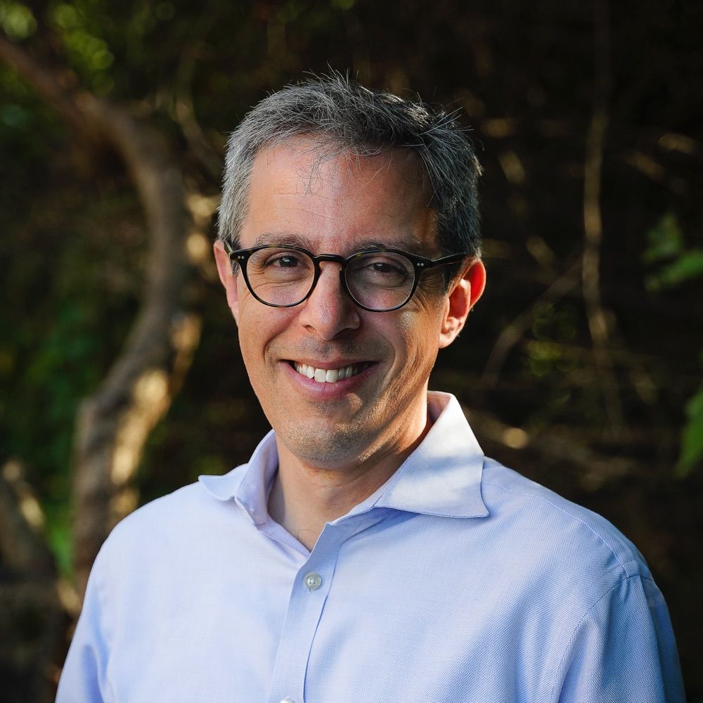Josh Feigelson (he/him, vaxxed)