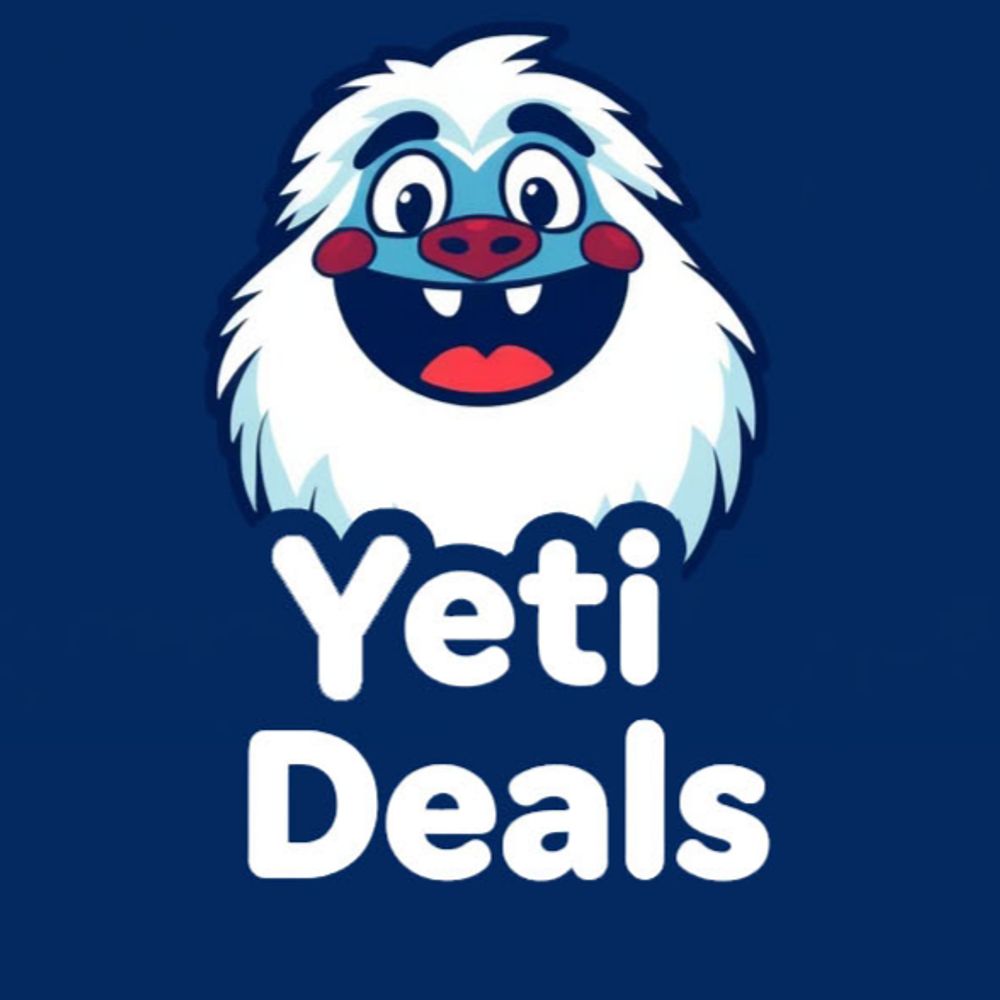 Profile picture yetideals.bsky.social