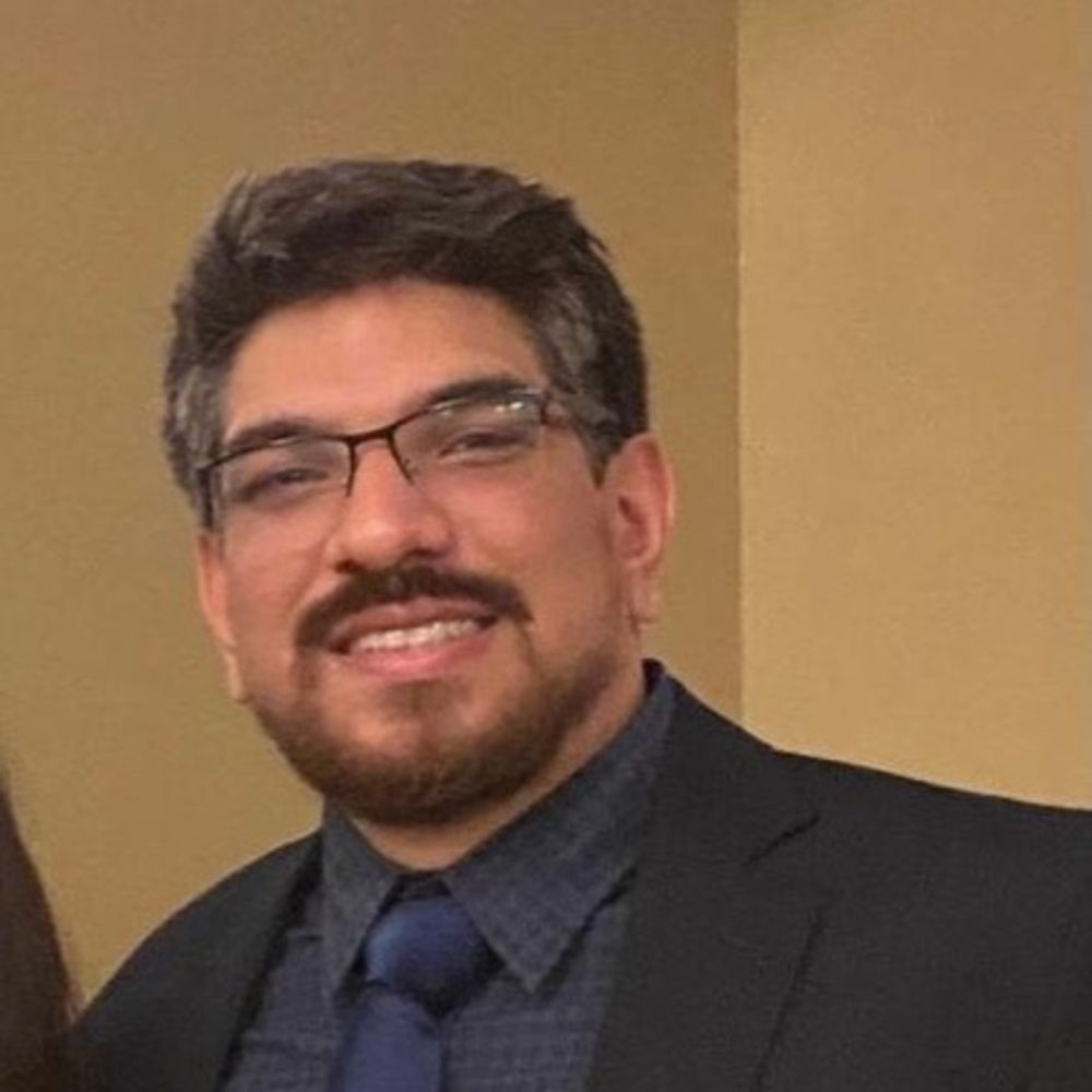 Dan Singh