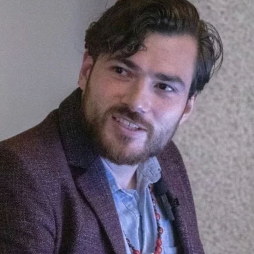 Austin Howard 'The DocuMentalist'