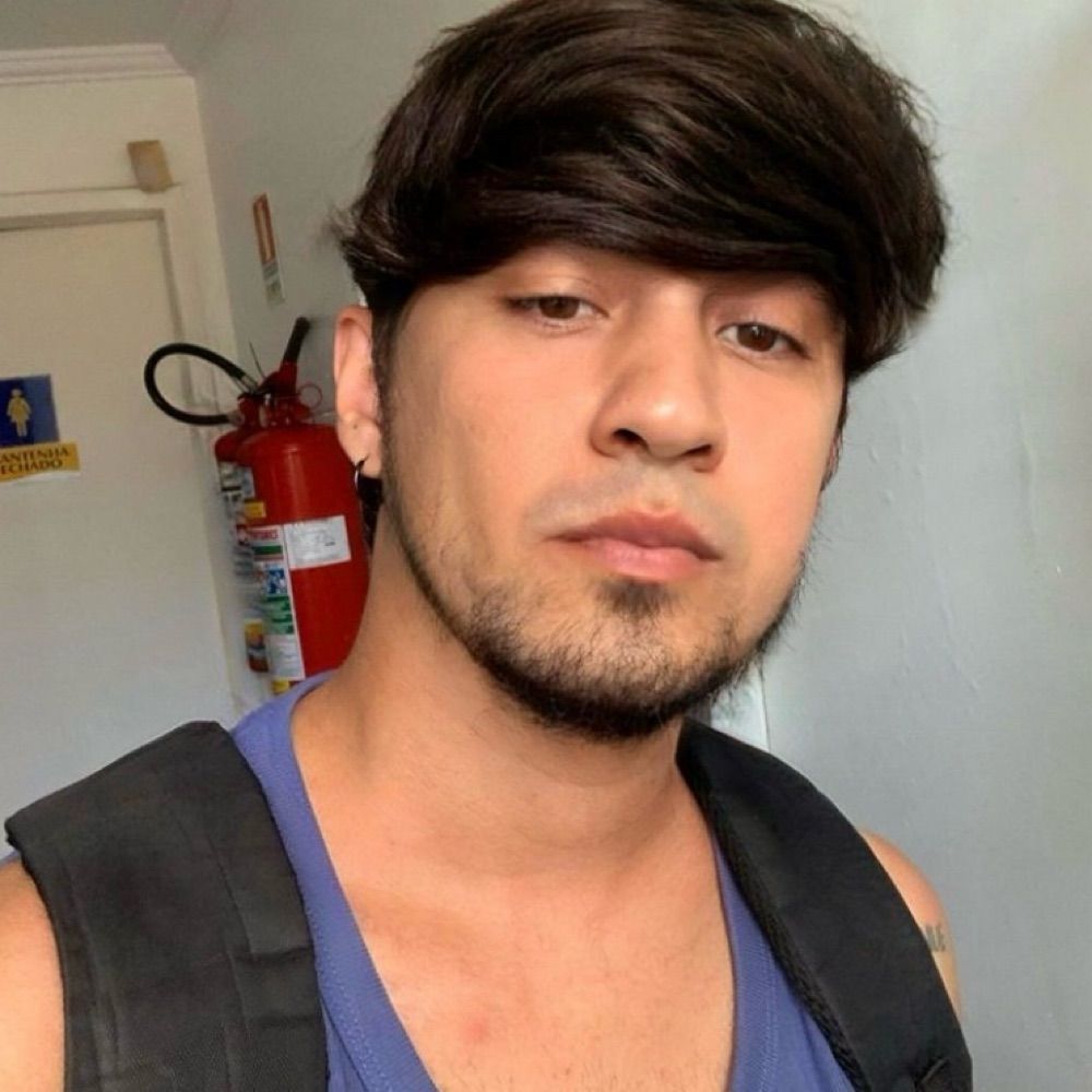 Gabriel Novaes 
