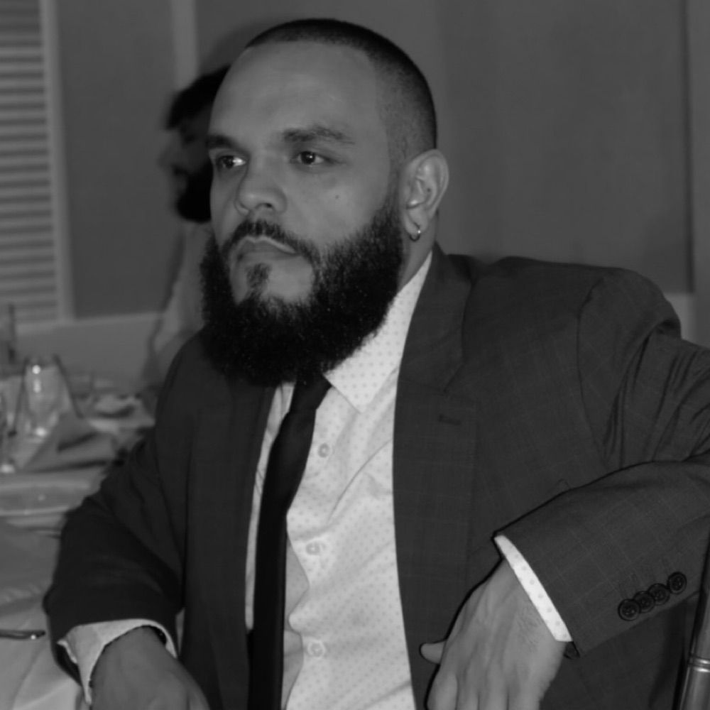 John M. Blasco