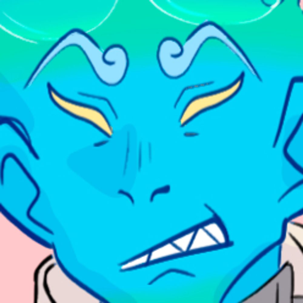 DeltaDjinn
