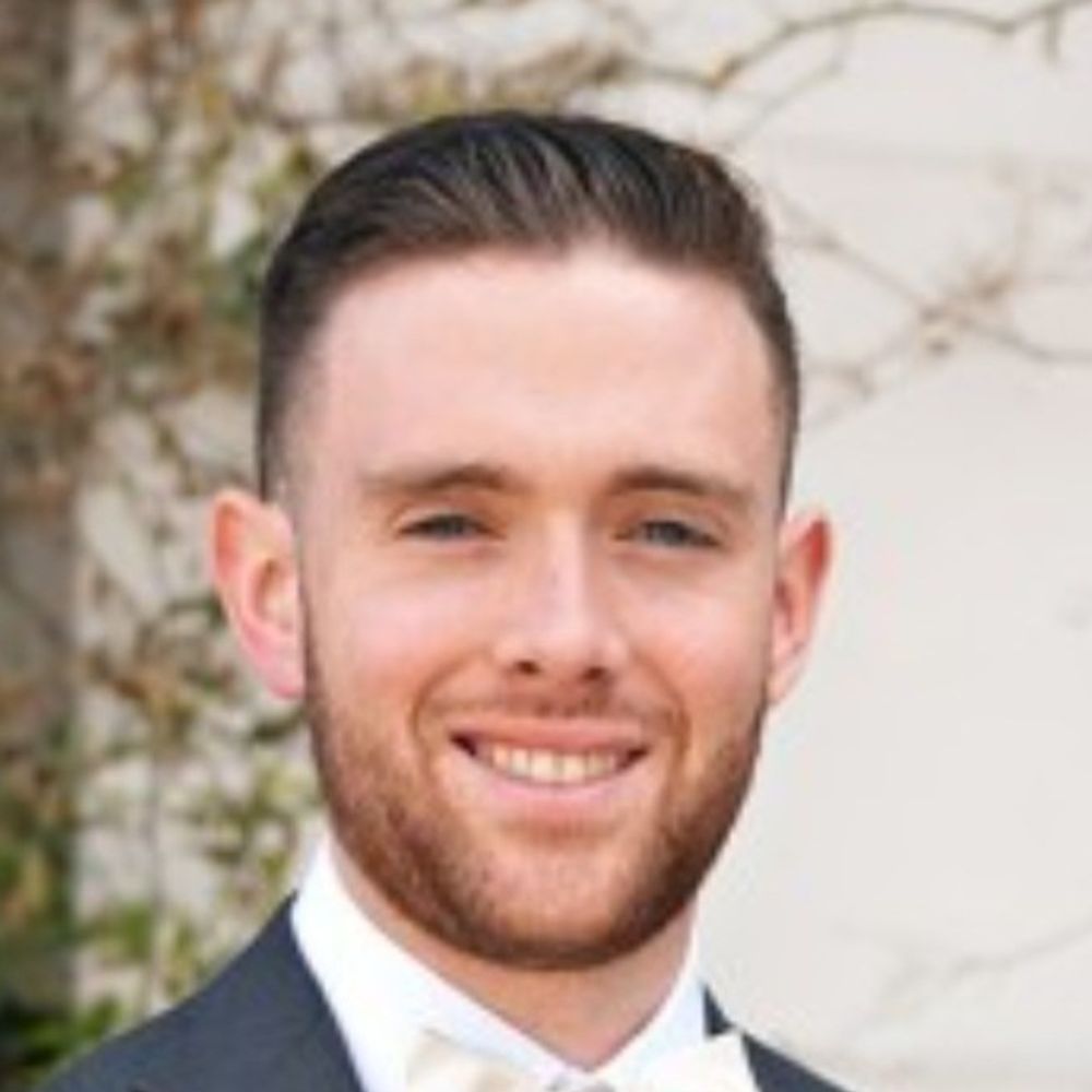 Travis Fleming