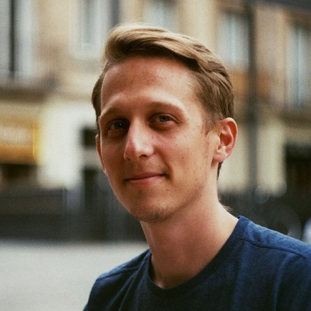 Michał Piątkowski