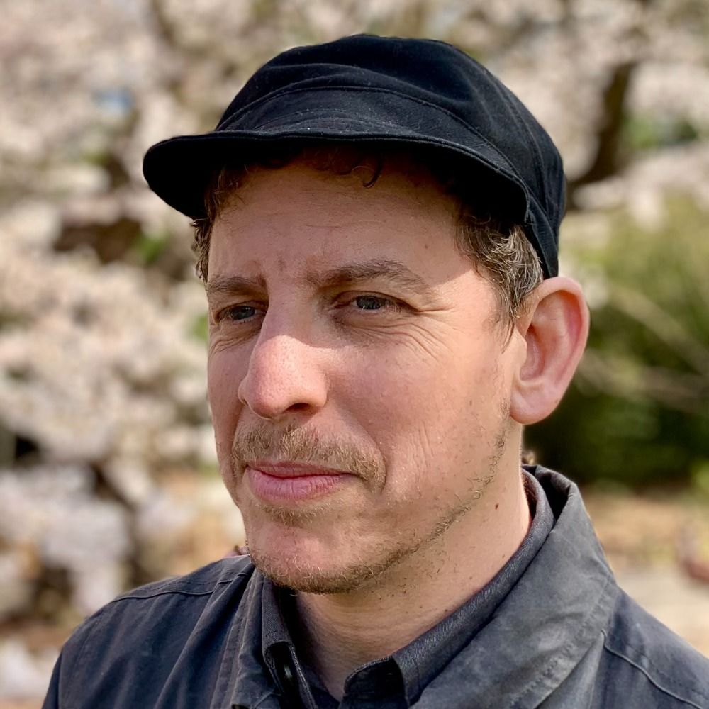Evan Derkacz