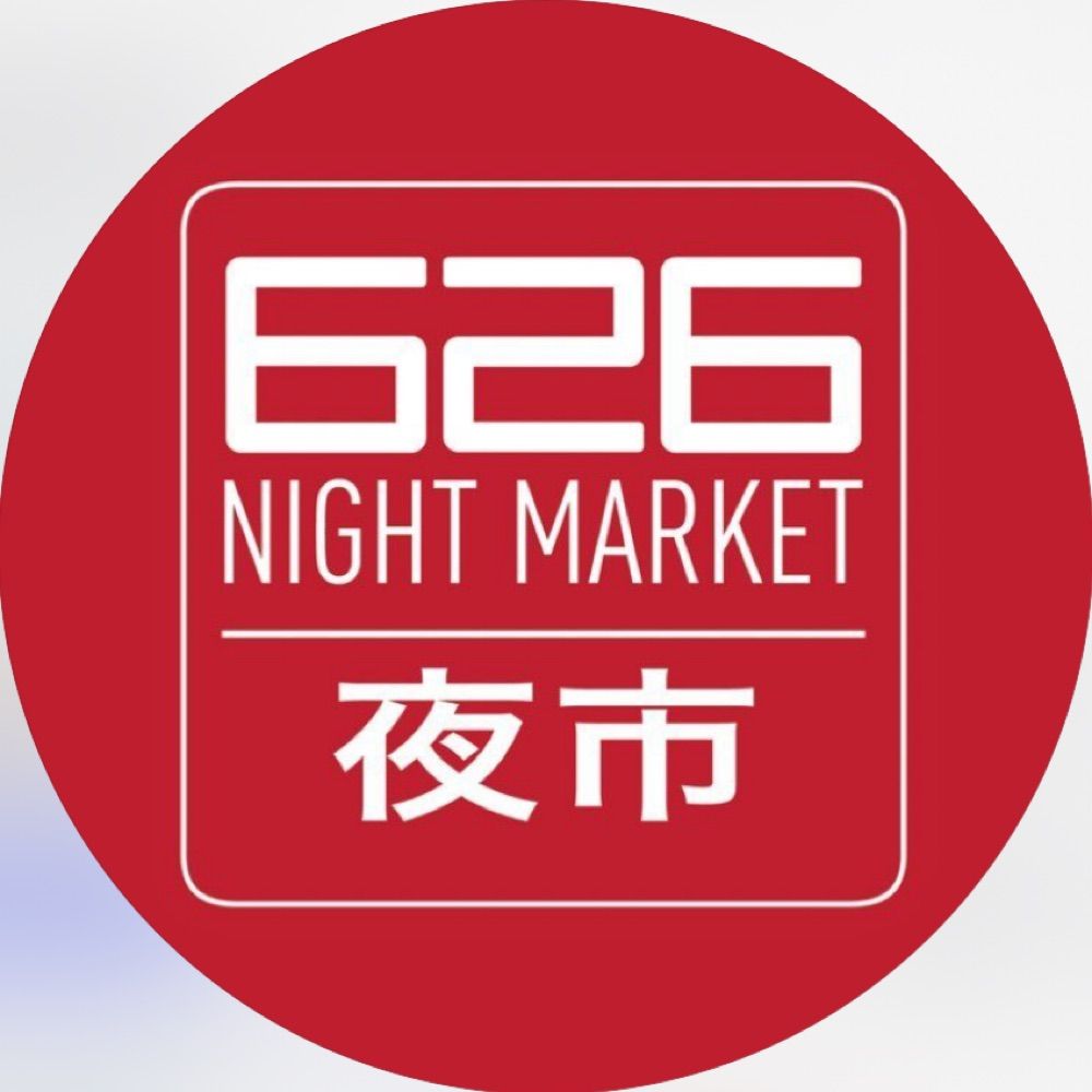 626 Night Market