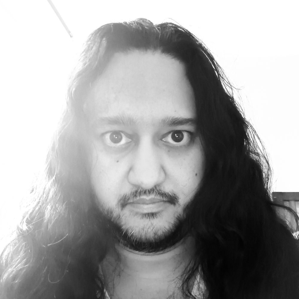 Chirag Wakaskar