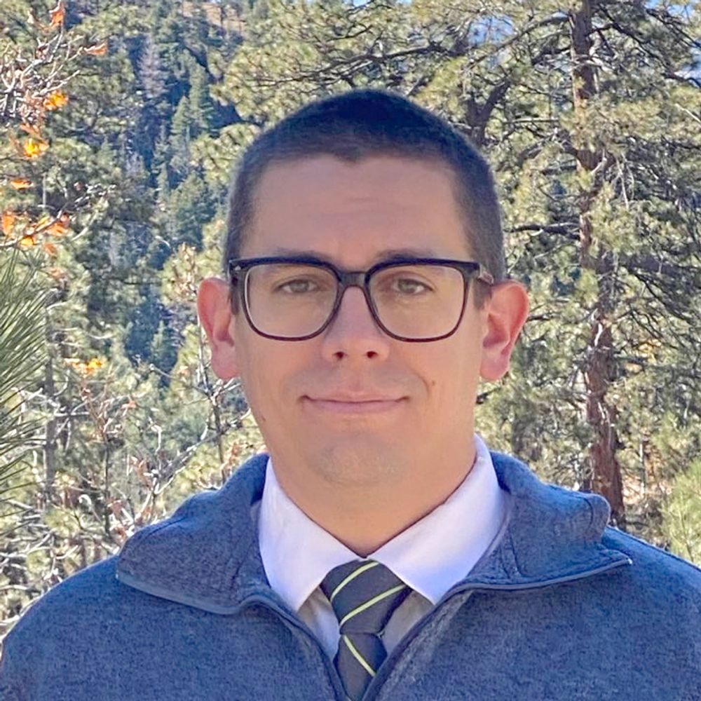 Matthew A. Pagan