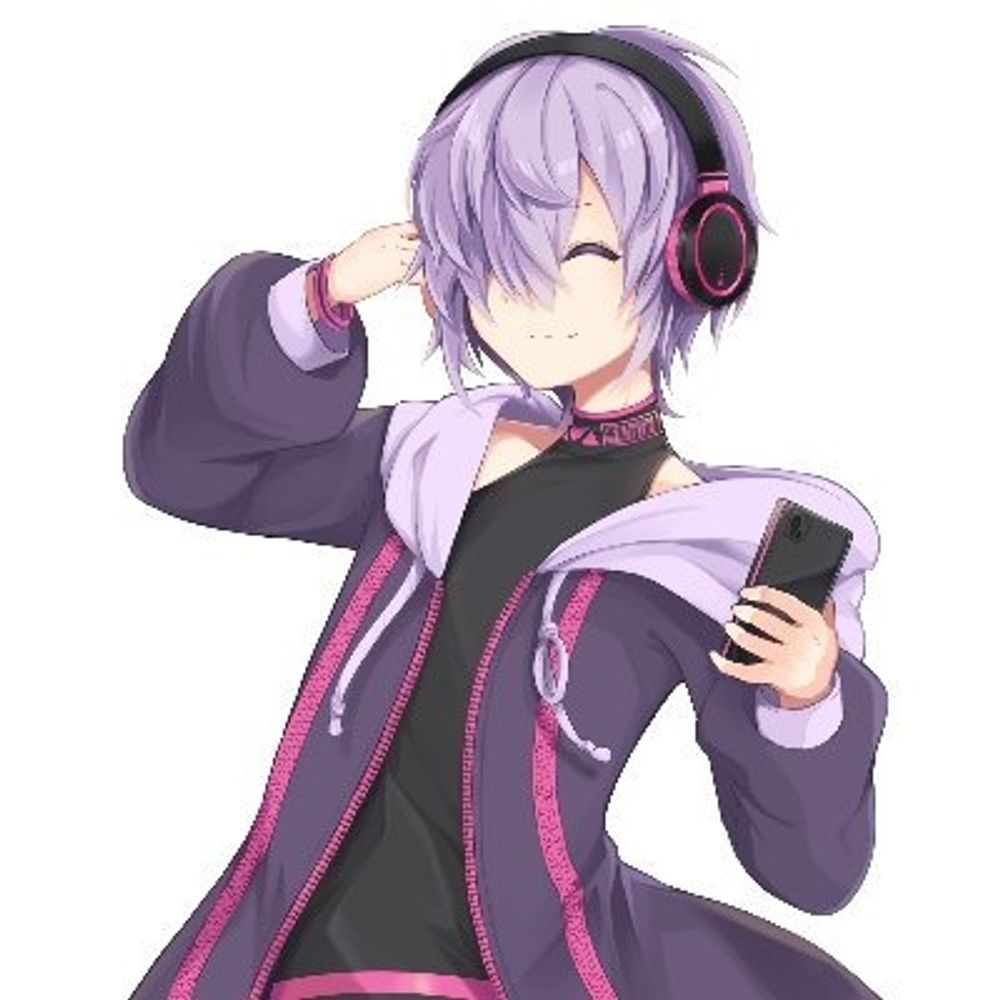 清風優真