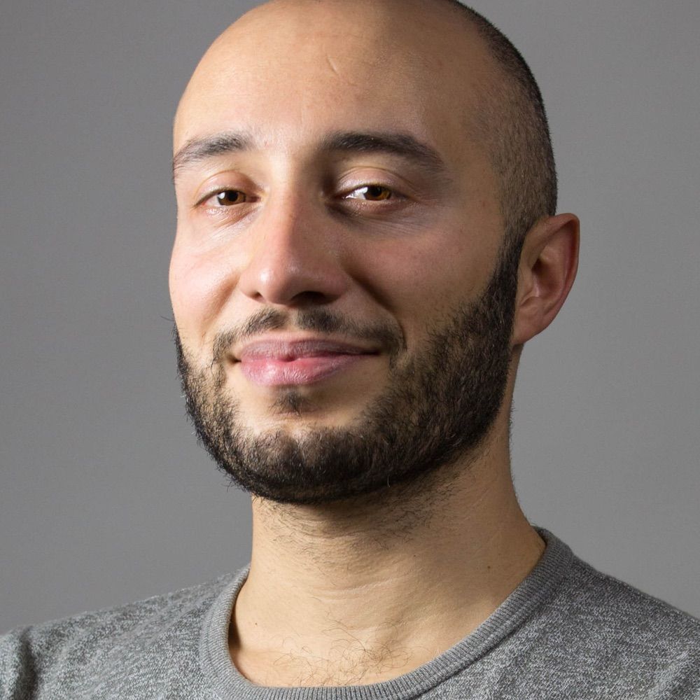 Angelo Chiacchio