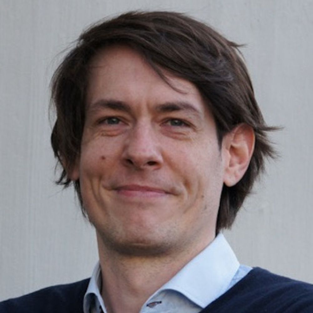 Tim Langen