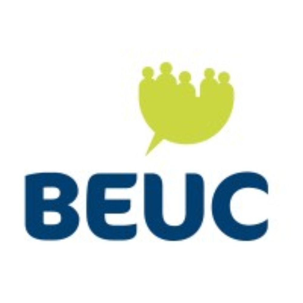 BEUC - The Consumer Voice's avatar