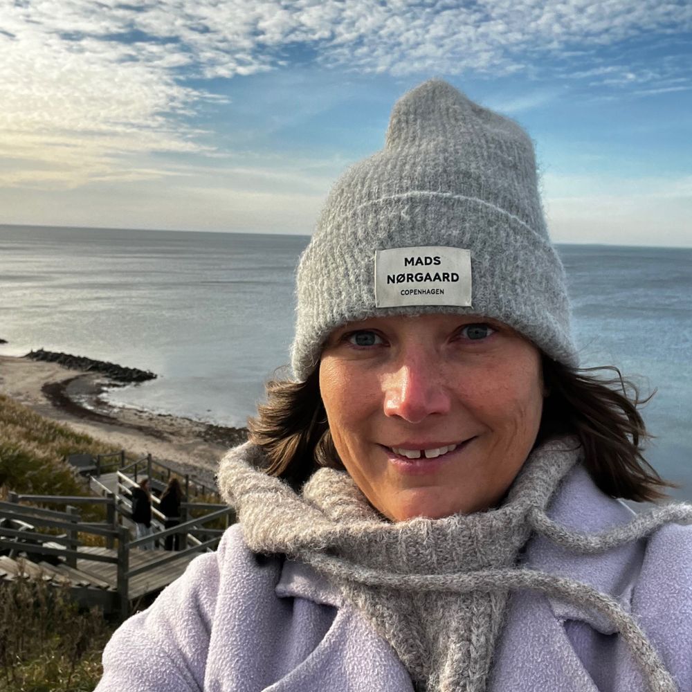 Marianne Solkær