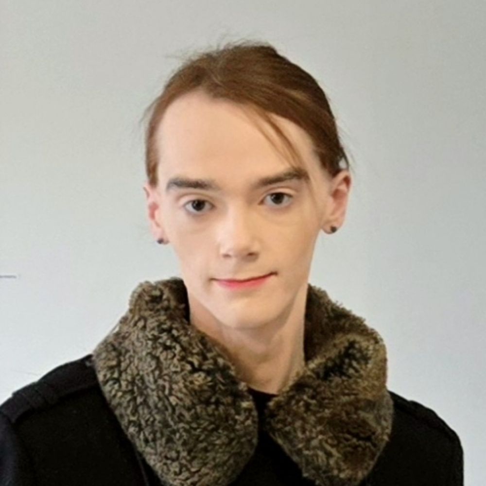 Jozlyn Rae (She/They)
