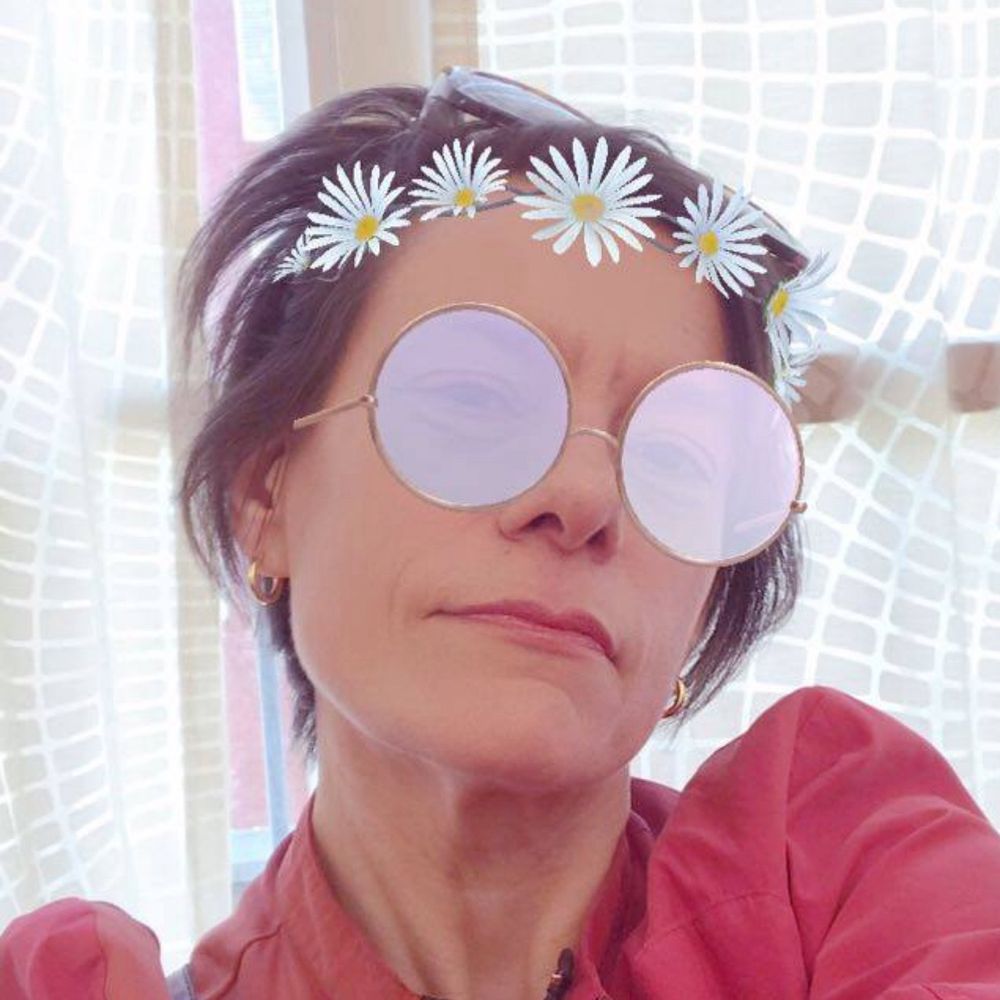 Caroline Olivier