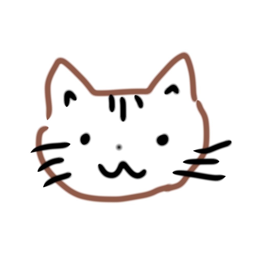 にゃこにゃこ