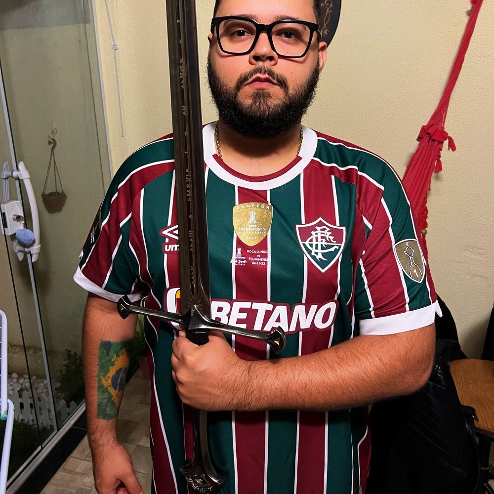 Paulo Ricardo