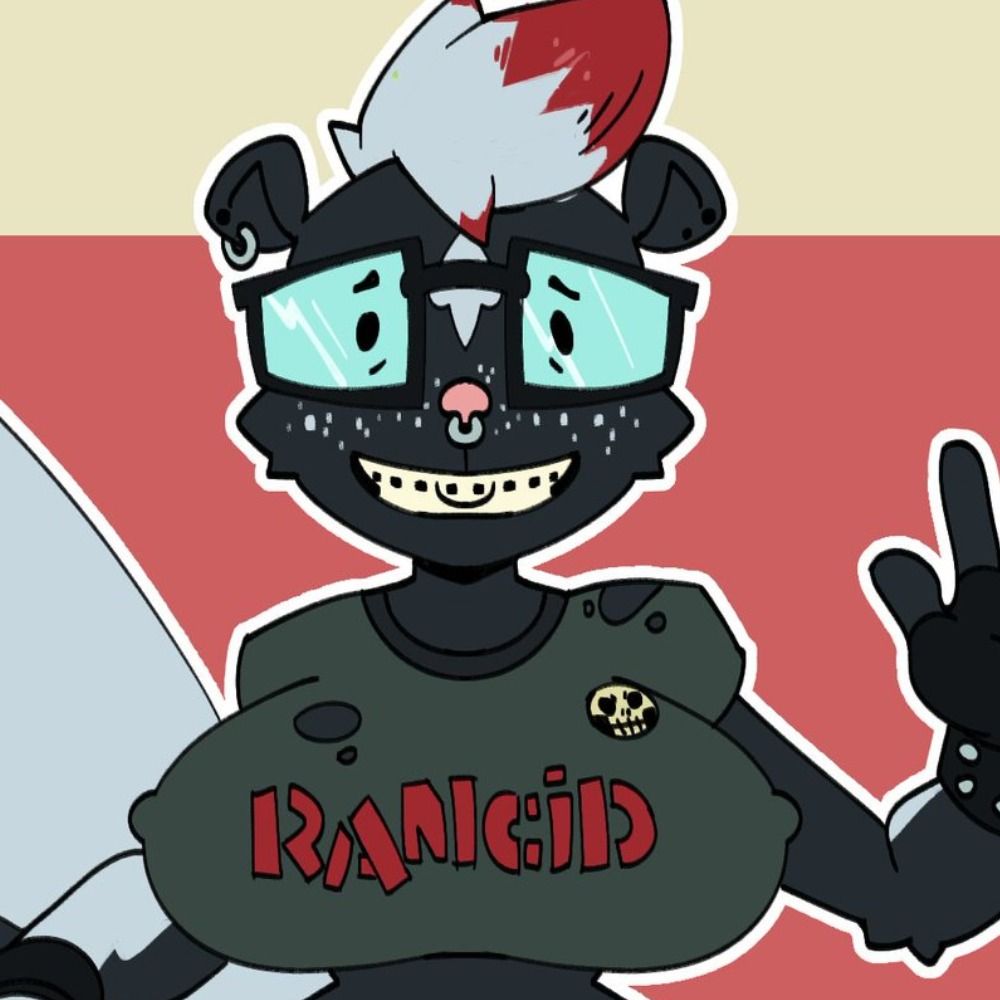 Reeking Reggie 🍑☁️'s avatar