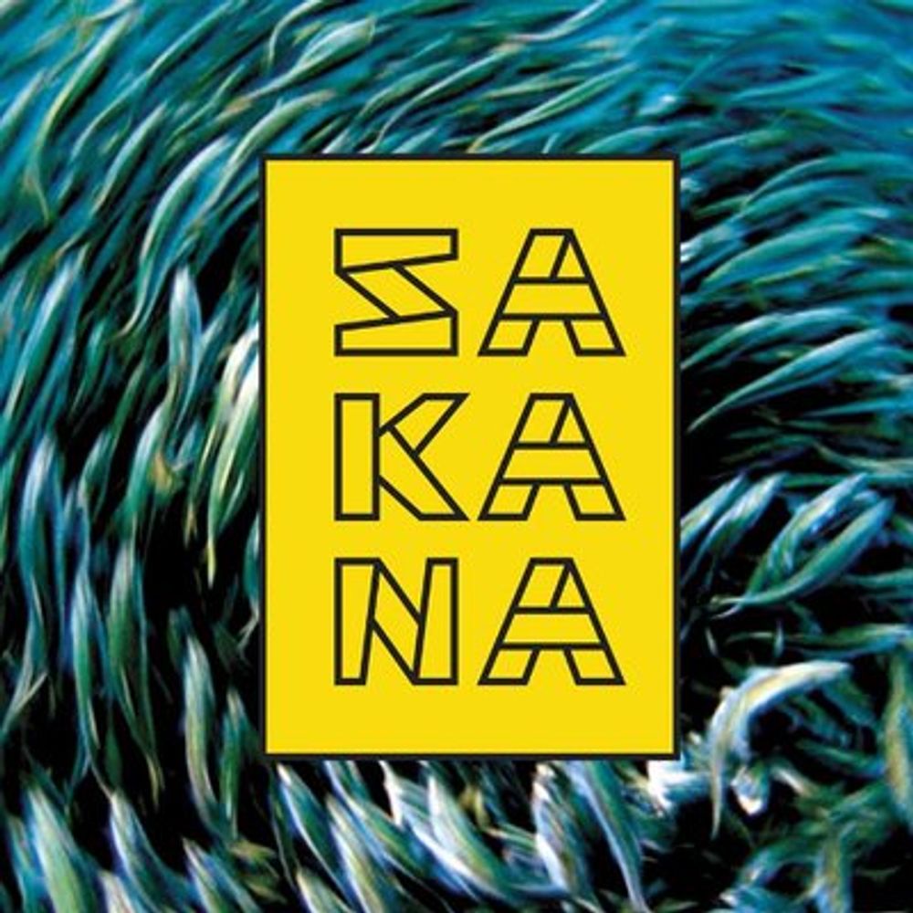 Sakana Consultants
