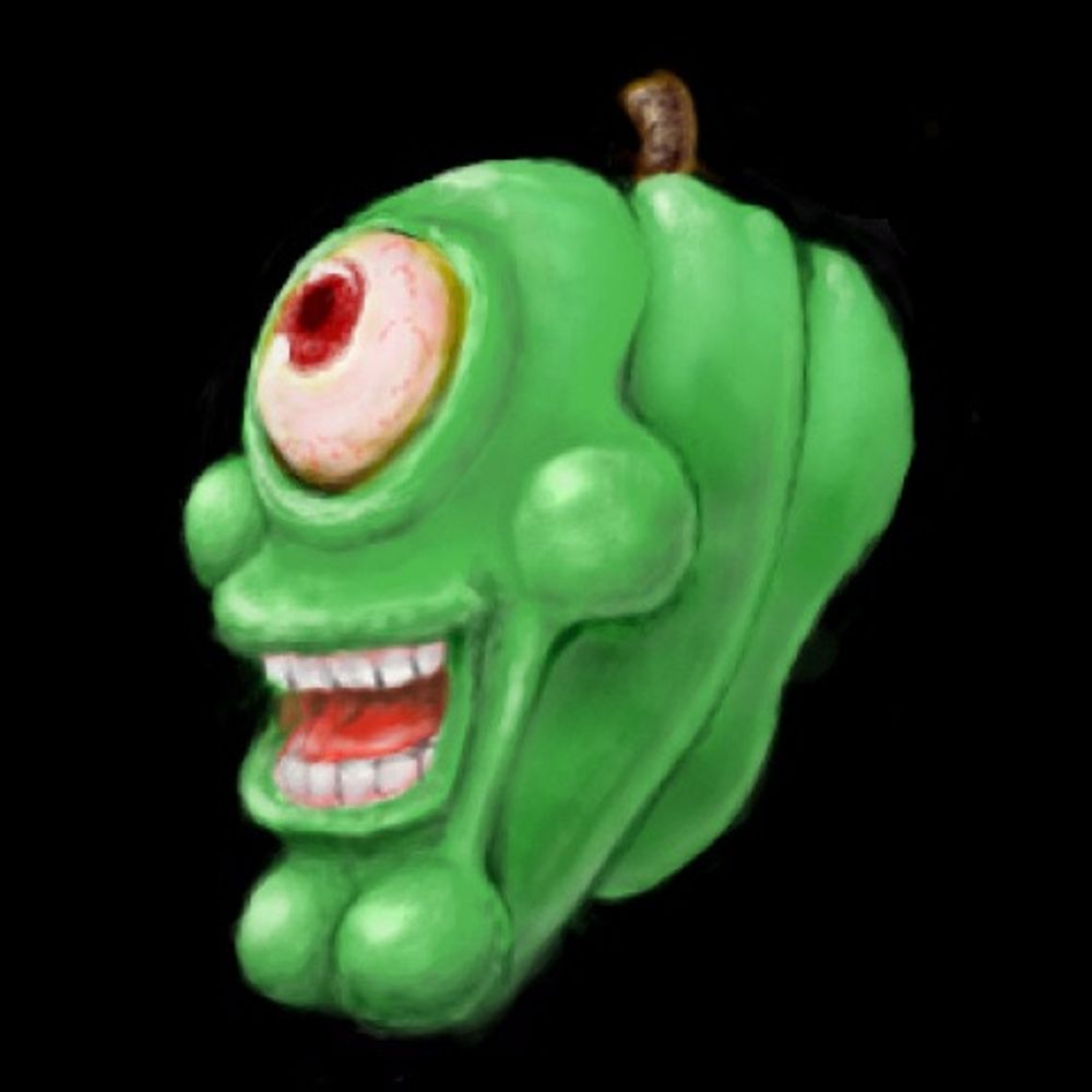 たくあん🫑