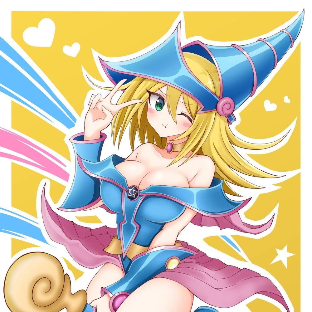 Profile avatar