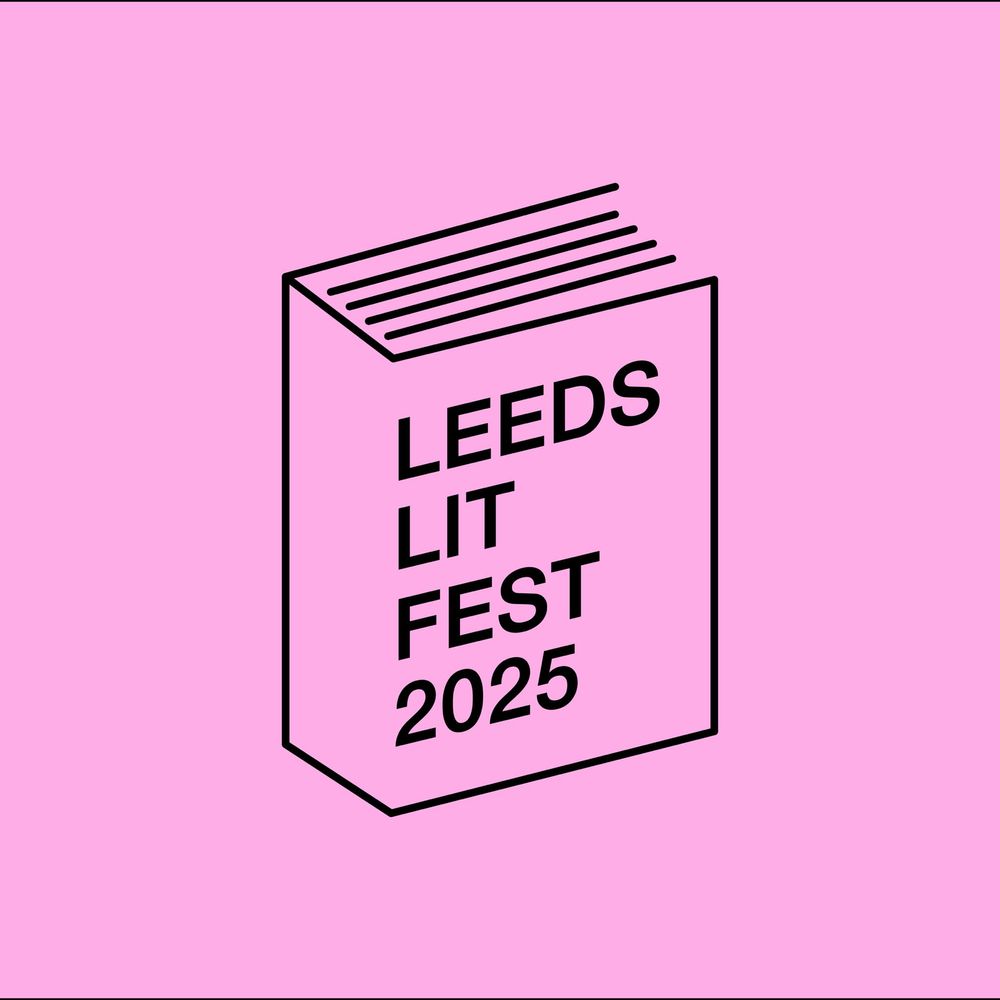 Leeds Lit Fest