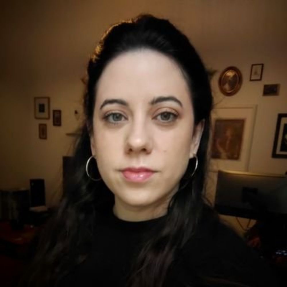Lena Seewann