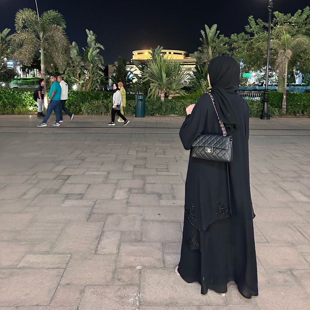 Wafaa resh 💙